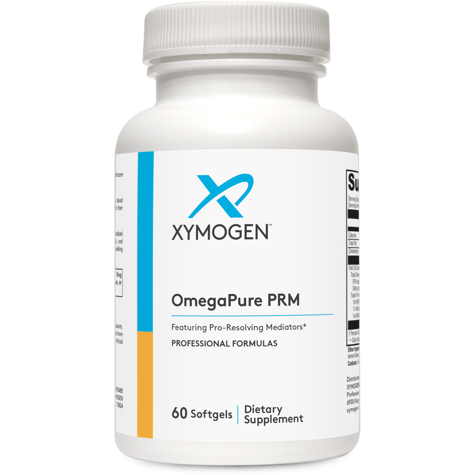 omega x ヒョク formm OMEGA 5 Tour Dyn F - XIOM
